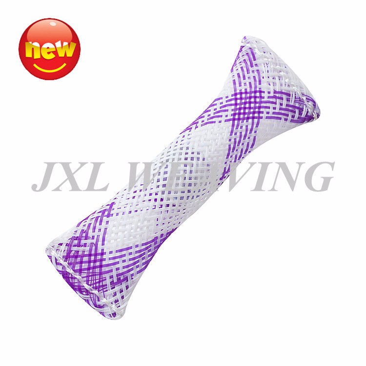 Multi Colors 10CM Nylon Mesh Toys for ADHD and Manic